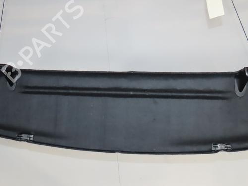 Used Rear parcel shelf RENAULT TWINGO I (C06_) 1.2 (C066, C068) (58 hp) 31277461
