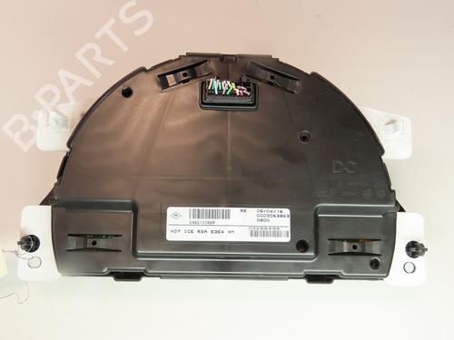 instrument-cluster-renault-twingo-iii-bcm_-bca_-10-sce-70-248210068r-2014-17382312 main image