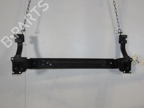 Used Front bumper reinforcement Front bumper reinforcement 37162678 37162678