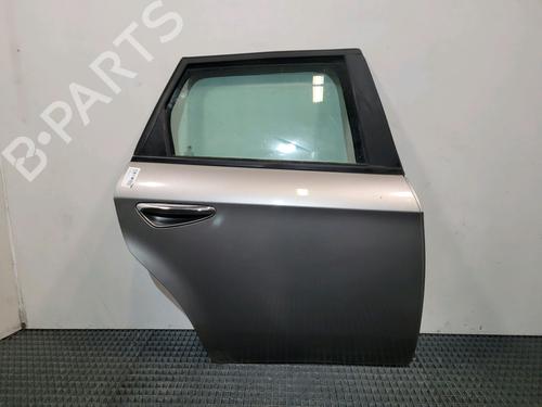 Right rear door ALFA ROMEO 159 Sportwagon (939_) 2.4 JTDM (939BXD1B, 939BXD12) | BP23163559C5 