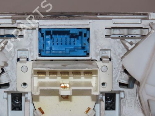 Used Climate control OPEL CORSA D (S07) 1.3 CDTI (L08, L68) (75 hp) 30522719