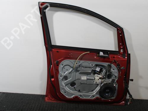 Left front door FORD FOCUS C-MAX (DM2) 1.8 TDCi | BP15818476C2 