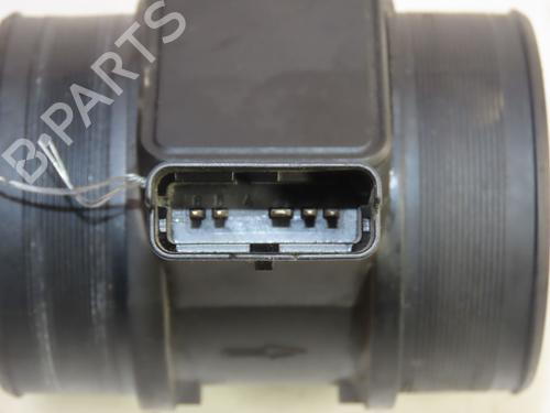 Used Mass air flow sensor Mass air flow sensor PEUGEOT 206 Hatchback (2A/C) 2.0 HDI 90 (90 hp) 33401085 33401085