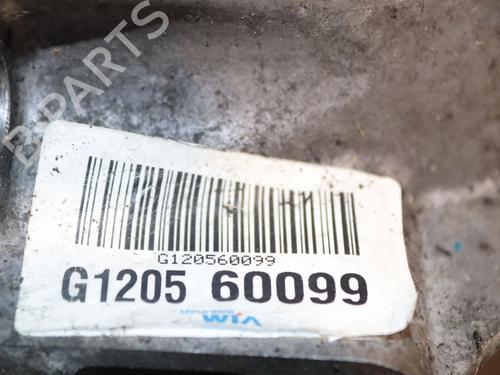 Gearbox HYUNDAI SANTA FÉ III (DM, DMA) 2.2 CRDi 4WD | BP31179418M3