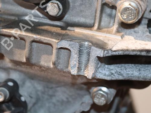 Motor FIAT PANDA (312_, 319_) 1.0 Mild Hybrid (312.PYD1B) (69 hp) 23159261