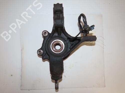 Right front steering knuckle PEUGEOT 308 I (4A_, 4C_) 1.6 HDi | BP30048040M26 
