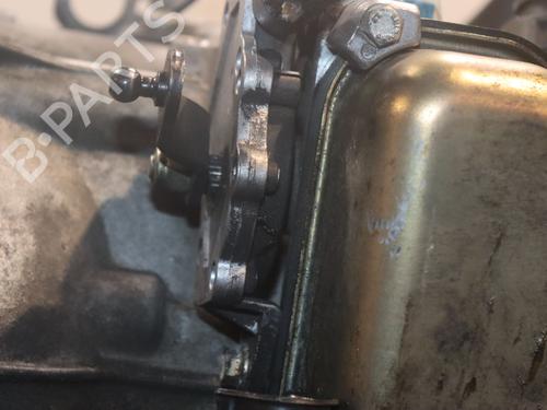 Used Gearbox PEUGEOT 407 (6D_) 2.0 HDi 135 (6DRHRH, 6DRHRE, 6DRHRG, 6DRHRJ) (136 hp) 30798198