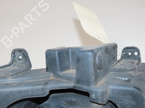 Left front fog light HYUNDAI i30 (FD) 1.6 CRDi | BP32332849C30 - Image 2