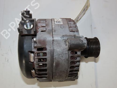Alternator BMW 1 (F20) 116 d | BP24486655M7 - Image 3