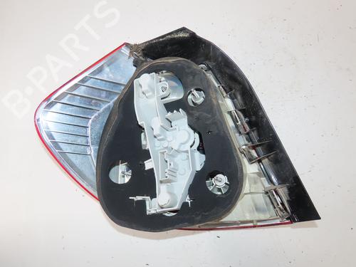 Used Right taillight Right taillight 39387262 39387262