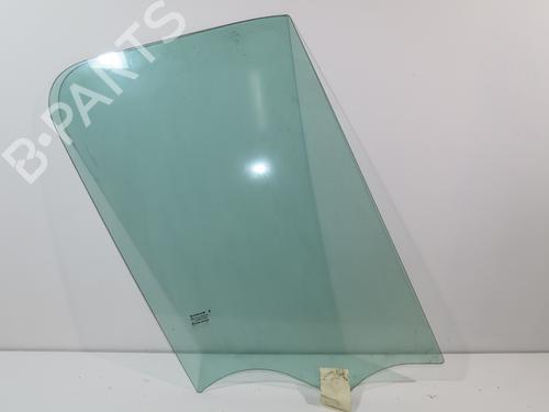 Front left door window PEUGEOT 3008 I MPV (0U_) 1.6 HDi | BP15201342C18 