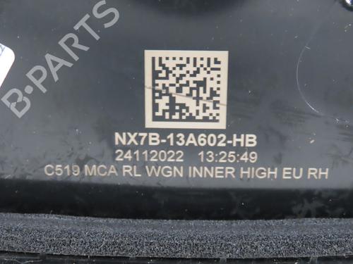 Right tailgate light FORD FOCUS III Turnier 1.0 EcoBoost | BP33444553C80 - Image 4