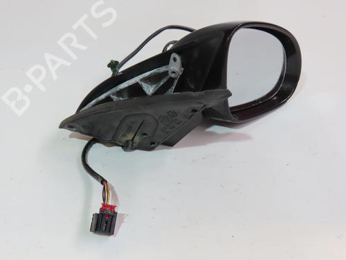 Right mirror VW PASSAT B6 (3C2) 2.0 TDI | BP17783799C27 