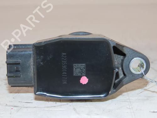 Ignition coil RENAULT CLIO V (B7_) 1.0 TCe 90 (B7MT) | BP29494376M94 
