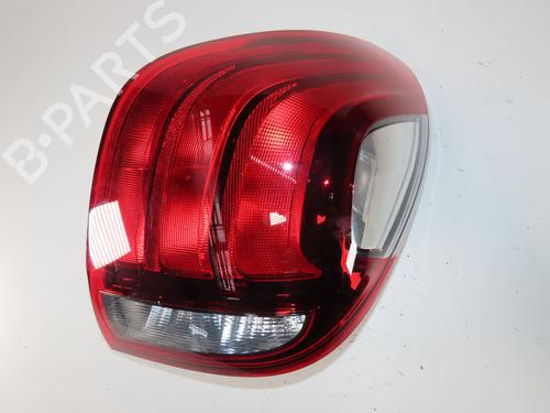 Right taillight PEUGEOT 108 1.2 | BP39181066C35 - Image 2