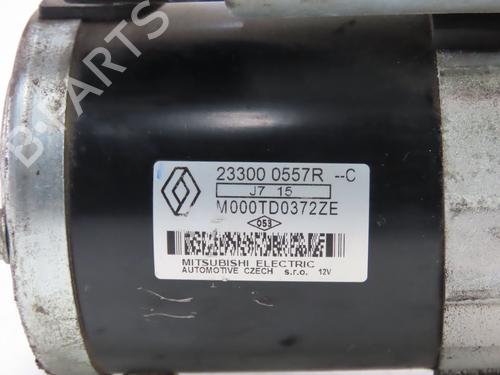 Starter RENAULT CAPTUR I (J5_, H5_) 1.2 TCe 120 | BP36344226M8 - Image 4