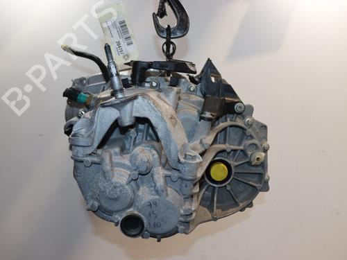 Gearbox RENAULT CLIO V (B7_) 1.0 TCe 90 (B7MT) | BP29758733M3 