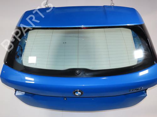 Tailgate BMW 1 (F40) 118 i | BP24489271C6
