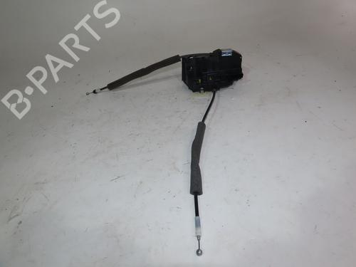 Used Rear left lock NISSAN JUKE (F15) 1.5 dCi (110 hp) 19271718