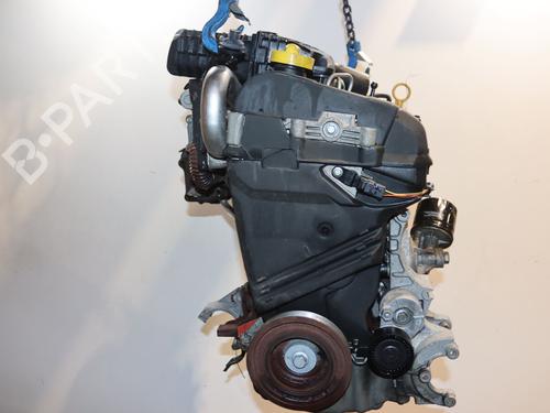 Engine DACIA LOGAN MCV (KS_) 1.5 dCi (KS0W) | BP30117658M1
