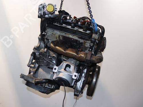 Engine AUDI Q5 (8RB) 3.0 TDI quattro | BP23159089M1