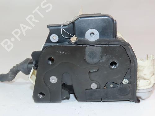 Front left lock AUDI A3 Sportback (8PA) 2.0 TDI 16V | BP29046592C98 