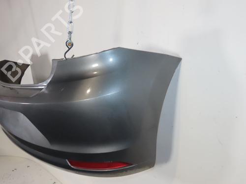 Rear bumper VW POLO V (6R1, 6C1) 1.0 | BP32129270C8