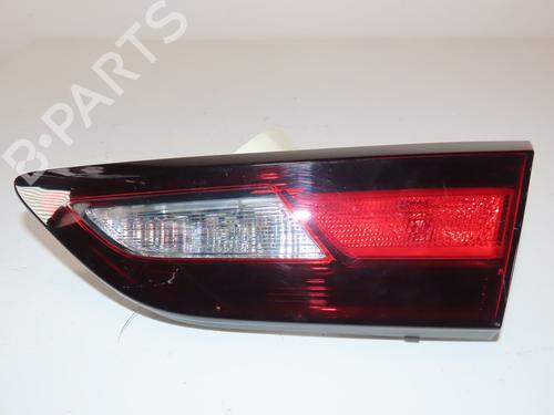 Right tailgate light OPEL ASTRA K (B16) 1.4 Turbo (68) | BP33835909C80 - Image 4