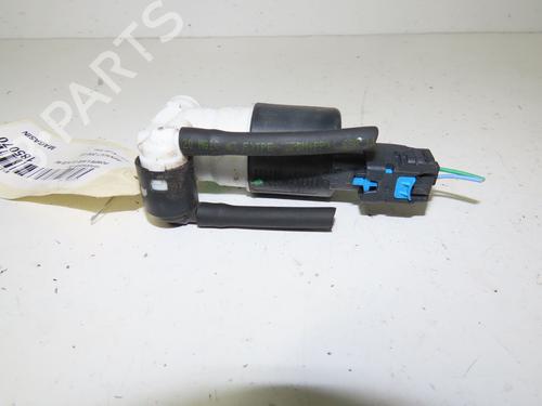 Washer pump RENAULT ZOE (BFM_) ZOE (BFMC, BFMD) | BP17136600E24 