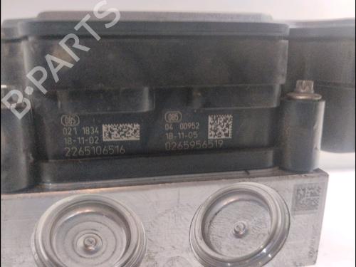 Used ABS pump CITROËN JUMPER II Van 2.0 BlueHDi 130 (130 hp) 10685441