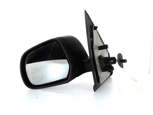 Left mirror DACIA LODGY (JS_) 1.2 TCe (JSAY, JSM0) | BP31820671C26