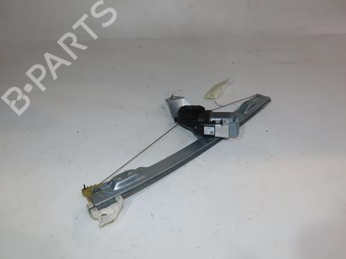 Used Rear left window mechanism Rear left window mechanism 18824795 18824795