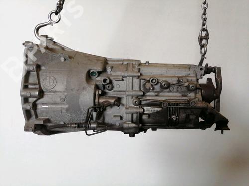 Gearbox BMW 1 (E87) 118 d | BP9007367M3 