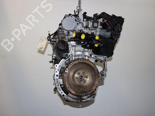 Motor CITROËN C3 II (SC_) 1.4 VTi 95 (95 hp) 25611065