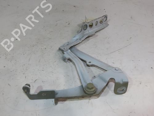 Used Hinge/Door check strap PEUGEOT 3008 II SUV (MC_, MR_, MJ_, M4_) 2.0 BlueHDi 180 (177 hp) 18667221