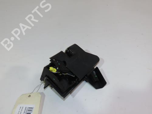 Used Front left lock DACIA LOGAN MCV II TCe 90 (K8M1, K8MA, K8AC) (90 hp) 18733060