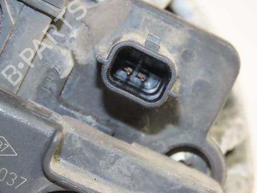 Used Alternator Alternator RENAULT CLIO III (BR0/1, CR0/1) 1.5 dCi (C/BR0G, C/BR1G) (68 hp) 33727508 33727508