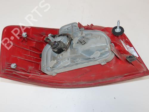 Used Right taillight AUDI A3 (8P1) 1.9 TDI (105 hp) 29819235