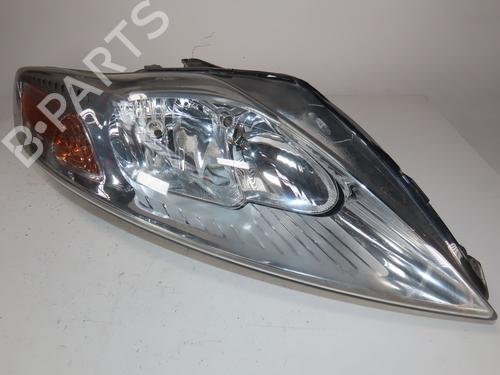 Right headlight FORD MONDEO IV (BA7) 2.0 TDCi | BP34049589C29  - Image 5