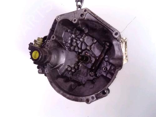 Used Gearbox PEUGEOT 106 II (1A_, 1C_) 1.1 i (60 hp) 12908336