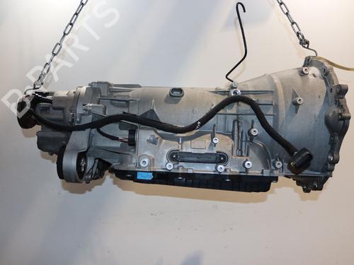Gearbox JAGUAR XE (X760) 2.0 D AWD | BP29494461M3 