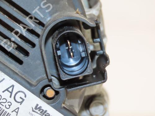 Used Alternator Alternator 38449467 38449467