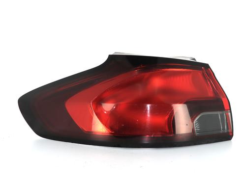 Left taillight OPEL ZAFIRA TOURER C (P12) 1.6 CDTI (75) | BP33138080C34  - Image 6