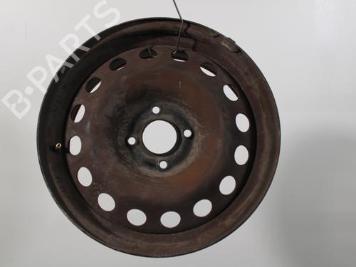 Używane Felga CITROËN C4 I (LC_) 1.6 HDi (90 hp) 23160848