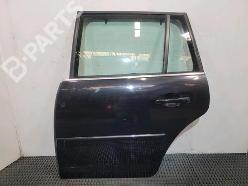 Used Left rear door CITROËN C4 Grand Picasso I (UA_) 2.0 HDi 150 (150 hp) 10314387