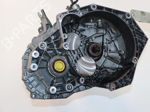 Used Gearbox OPEL INSIGNIA A (G09) 2.0 CDTI (68) (131 hp) 20696124