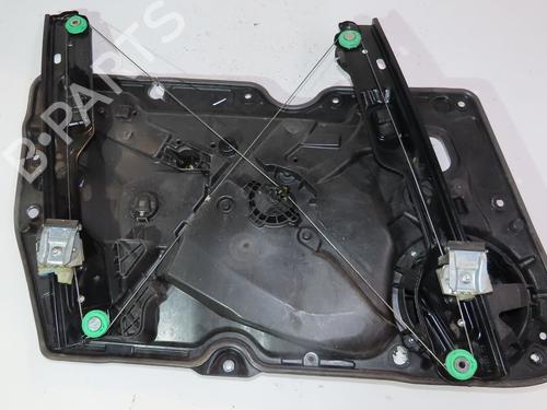 Used Front right window mechanism VW GOLF VI (5K1) 1.6 TDI (105 hp) 29740265