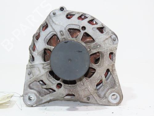 Alternator RENAULT CAPTUR I (J5_, H5_) 0.9 TCe 90 | BP34710802M7  - Image 5