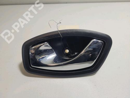 Venstre bak invendig håndtak RENAULT SCÉNIC III (JZ0/1_) 1.5 dCi (110 hp) 9033002