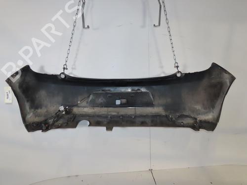 Used Rear bumper Rear bumper 37530481 37530481